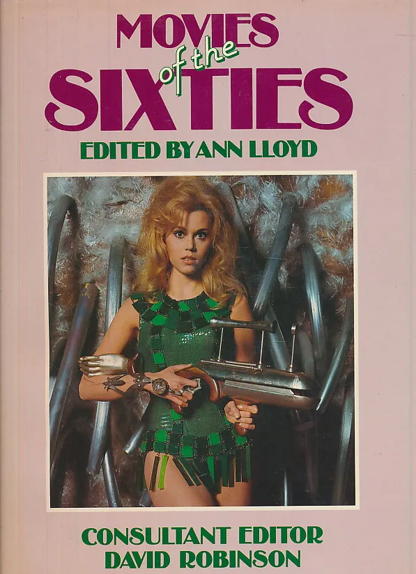 Movies of the Sixties