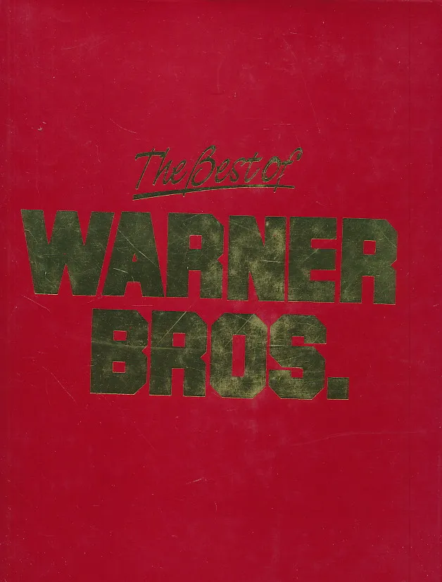The Best of Warner Bros.