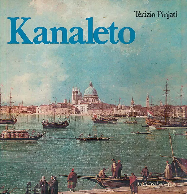 Kanaleto (Canaletto)