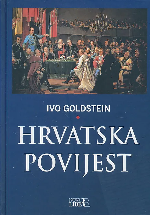 Hrvatska povijest