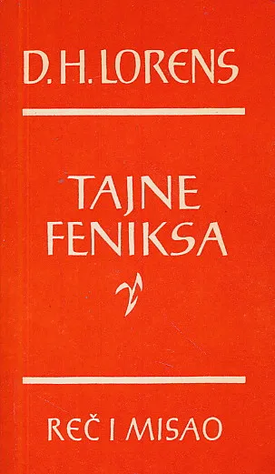 Tajne feniksa