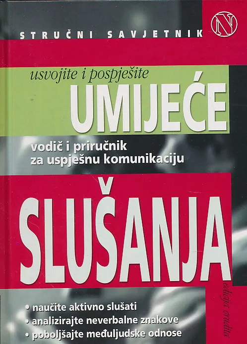 Umijeće slušanja