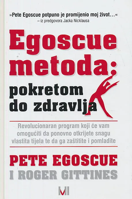 Egoscue metoda: pokretom do zdravlja
