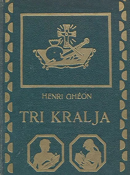Tri kralja (Le voyage des trois rois)