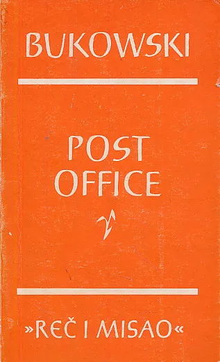 Post office