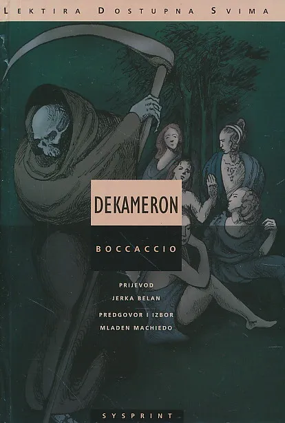Dekameron