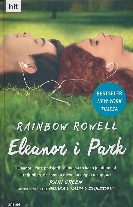 Eleanor i Park