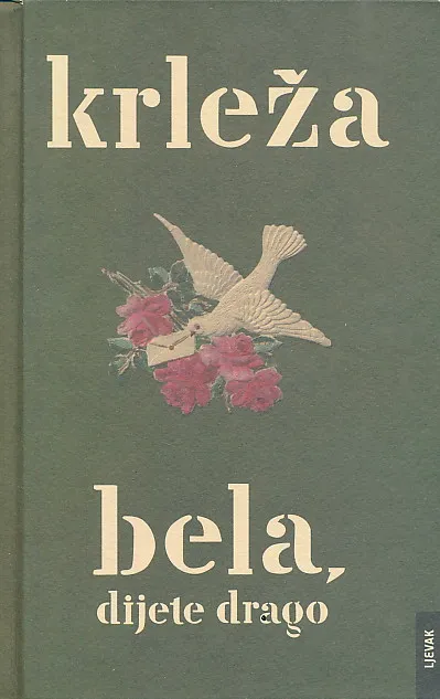 Bela, dijete drago