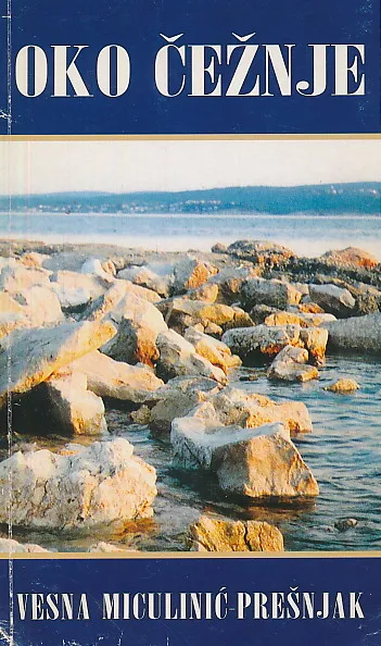 Oko čežnje