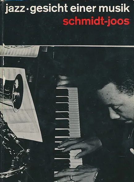 Jazz - Gesicht Einer Musik