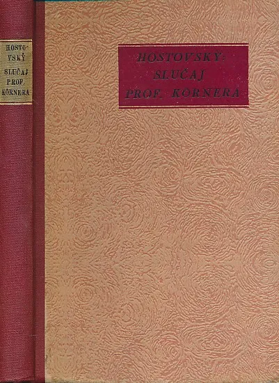 Slučaj profesora Körnera