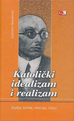 Katolički idealizam i realizam