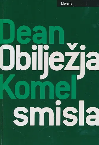 Obilježja smisla