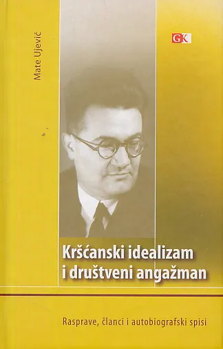 Kršćanski idealizam i društveni angažman