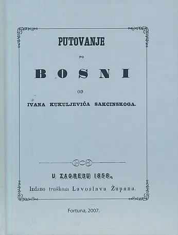 Putovanje po Bosni
