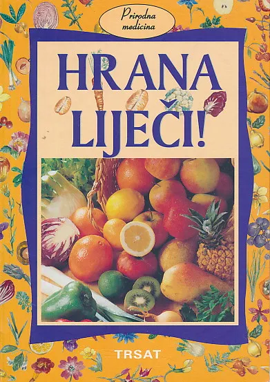 Hrana liječi