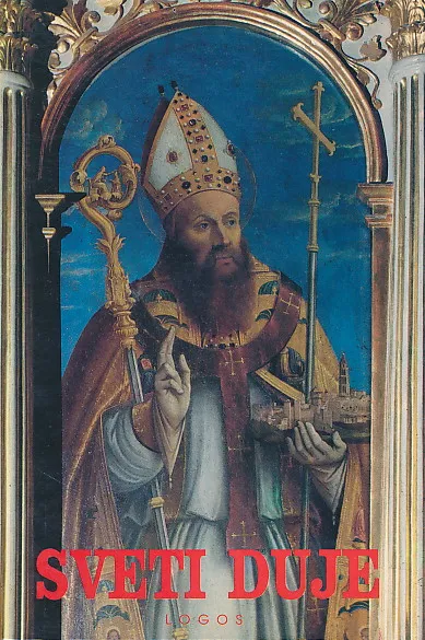 Sveti Duje