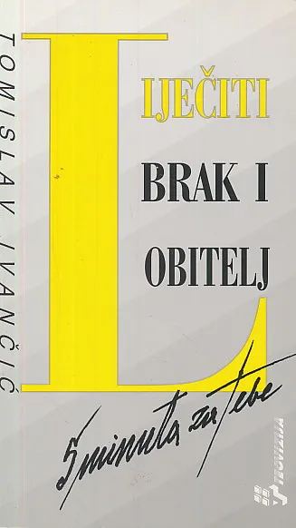 Liječiti brak i obitelj
