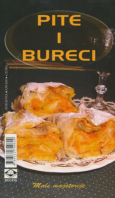 Pite i bureci