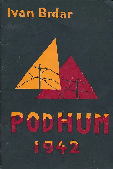Podhum 1942.