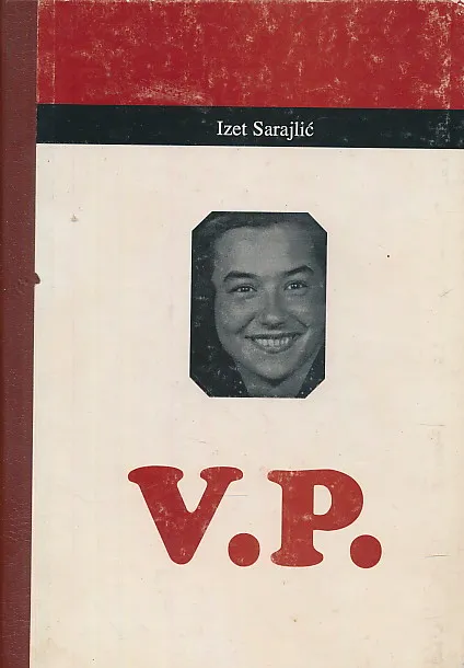 V.P.