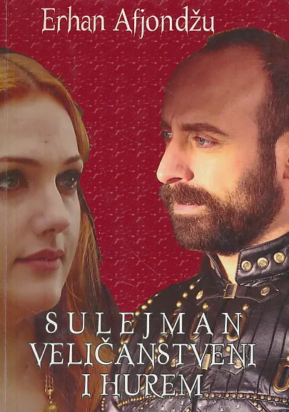 Sulejman veličanstveni i Hurem