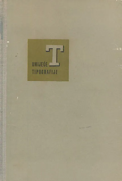 Umijeće tipografije