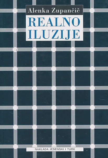 Realno iluzije