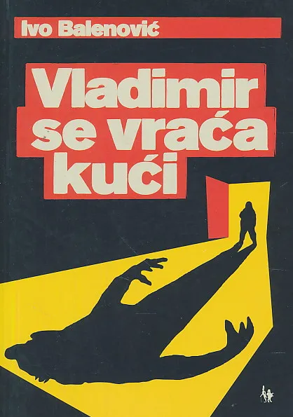Vladimir se vraća kući