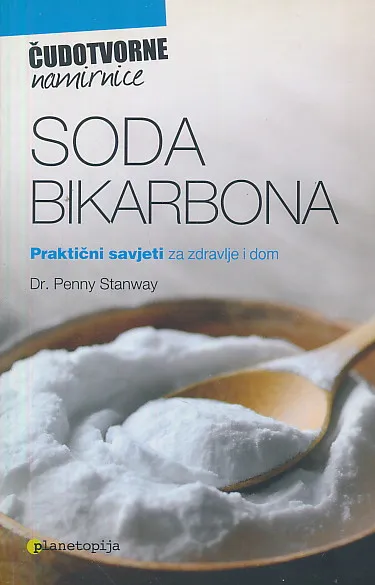 Soda bikarbona