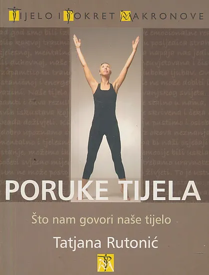 Poruke tijela : što nam govori naše tijelo