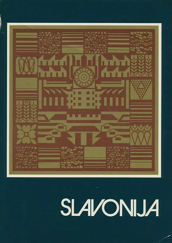 Slavonija 80