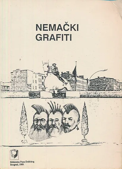 Nemački grafiti