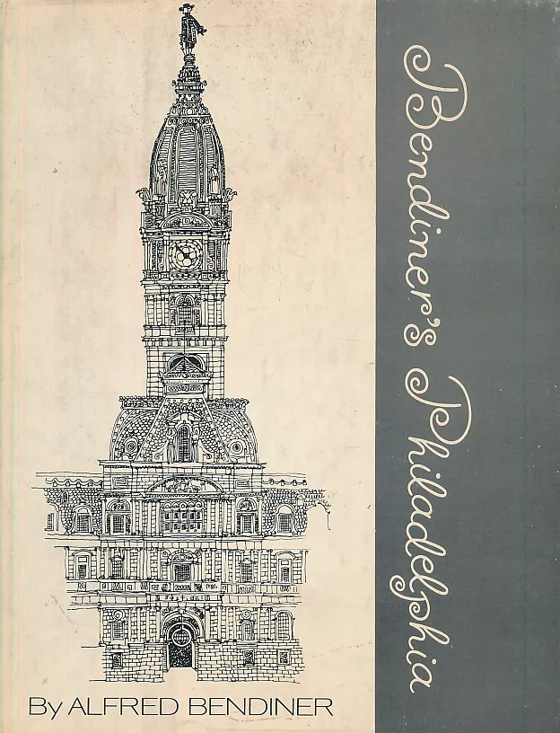 Bendiner's Philadelphia