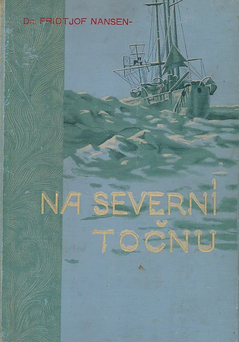 Na severní točnu