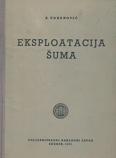 Eksploatacija šuma