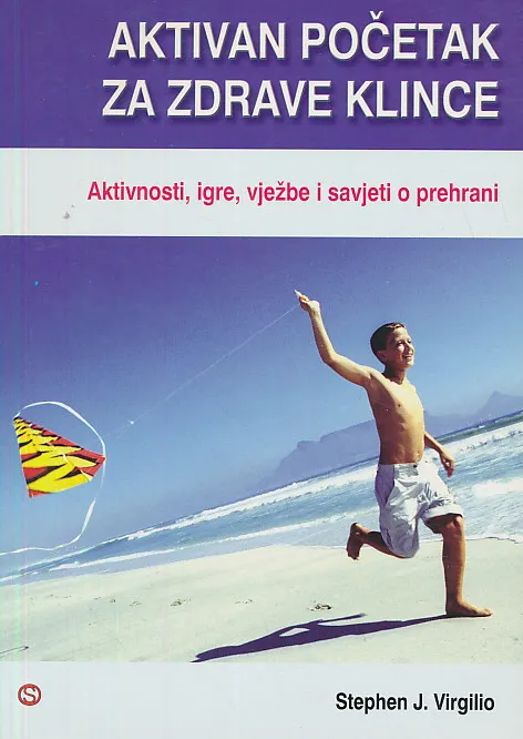 Aktivan početak za zdrave klince