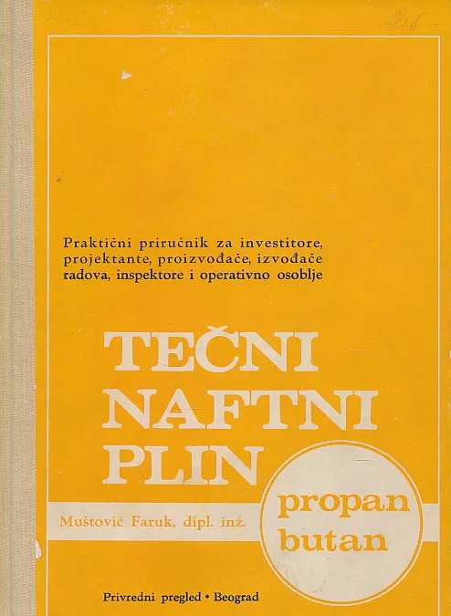 Tečni naftni plin propan-butan