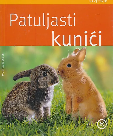 Patuljasti kunići