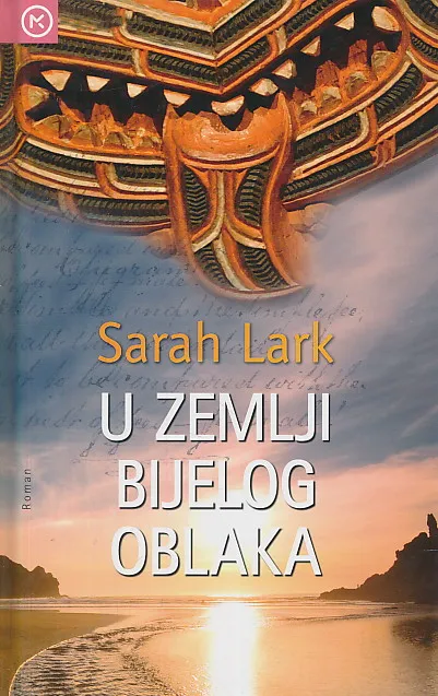 U zemlji bijelog oblaka