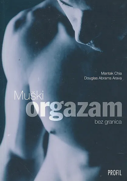 Muški orgazam bez granica