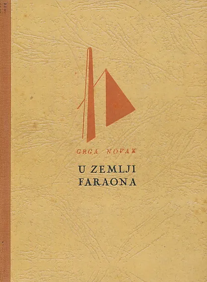 U zemlji faraona