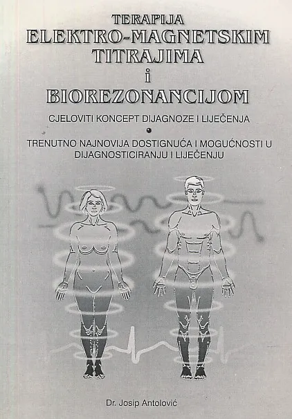 Terapija elektro-magnetskim titrajima