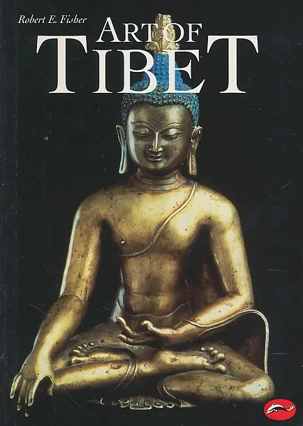 Art of Tibet (World of Art)