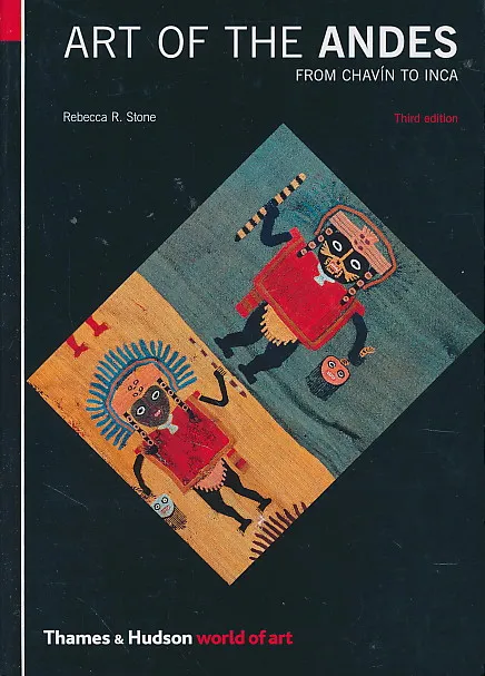 Art of the Andes (World of Art)
