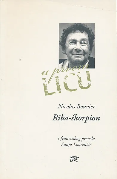 Riba-škorpion