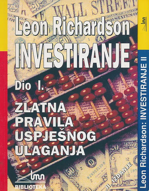 Investiranje 1-2
