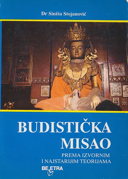 Budistička misao prema izvornim teorijama