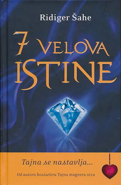 7 velova istine