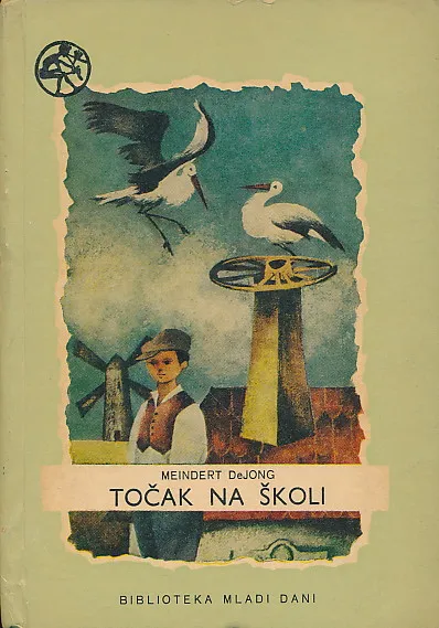 Točak na školi